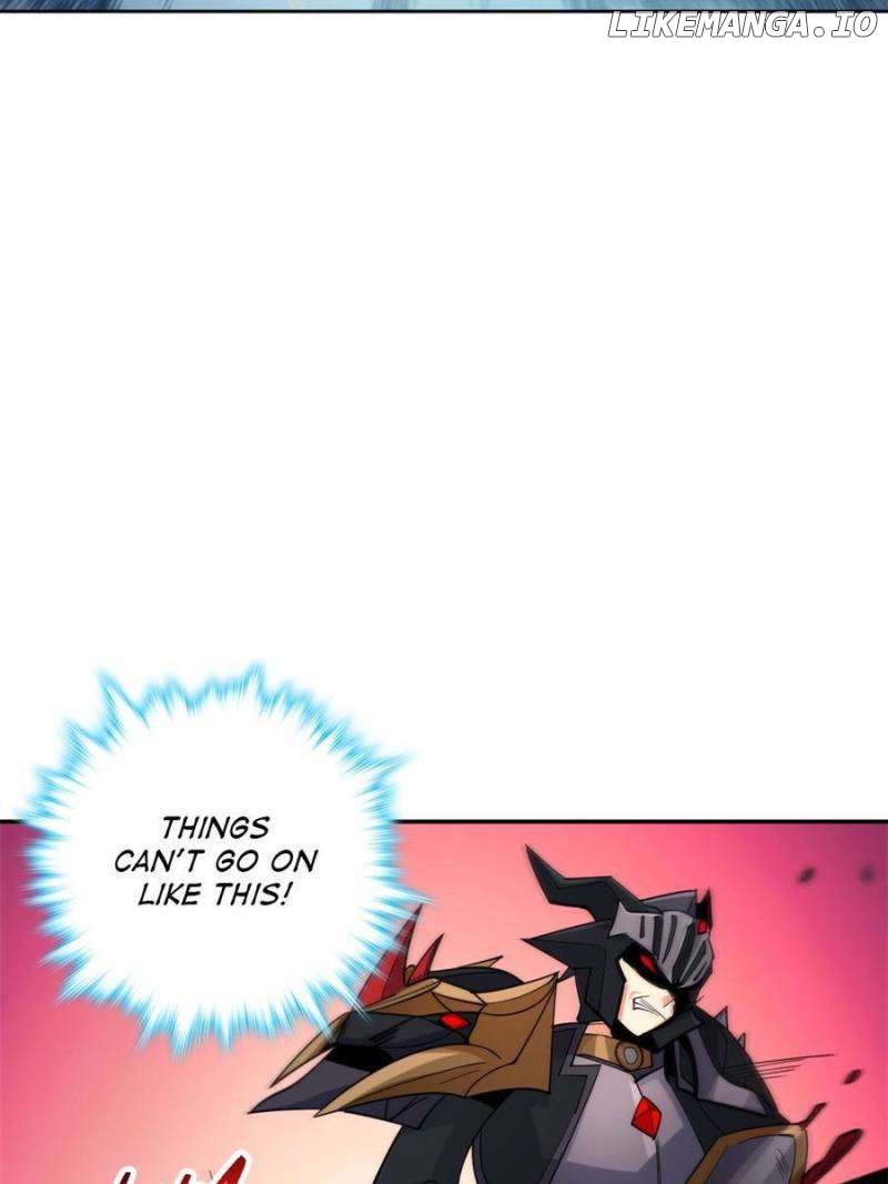 Soul Of Burning Steel Chapter 63 - page 32