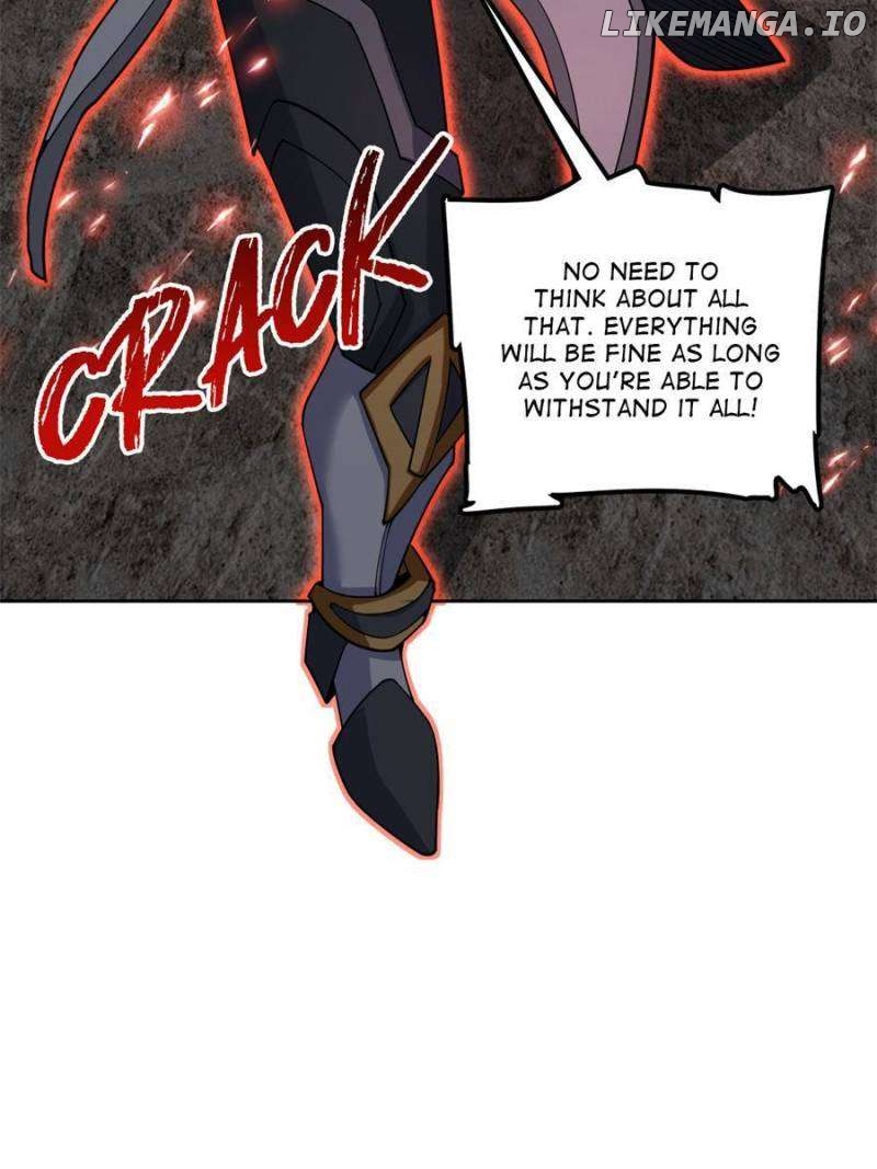 Soul Of Burning Steel Chapter 63 - page 41