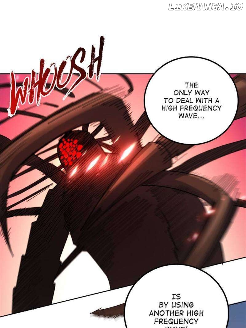 Soul Of Burning Steel Chapter 63 - page 42