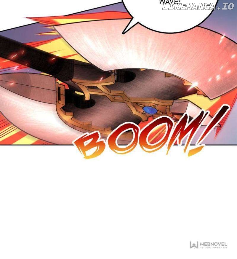 Soul Of Burning Steel Chapter 63 - page 43