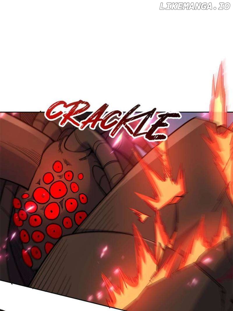 Soul Of Burning Steel Chapter 63 - page 46