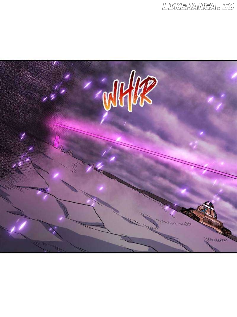 Soul Of Burning Steel Chapter 63 - page 60