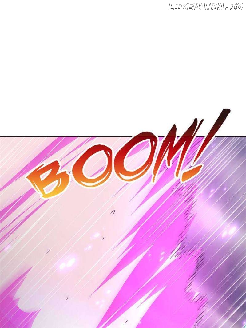 Soul Of Burning Steel Chapter 63 - page 61
