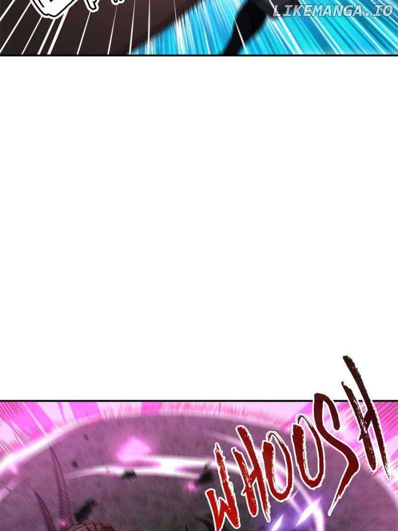 Soul Of Burning Steel Chapter 63 - page 68