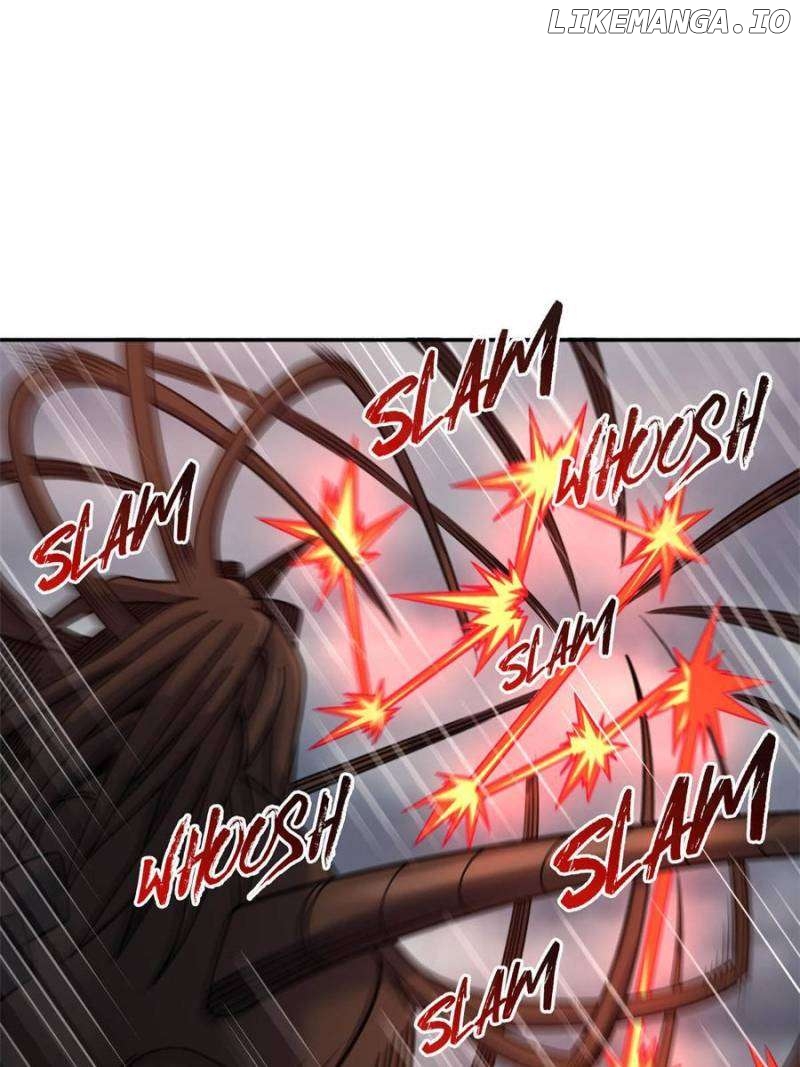 Soul Of Burning Steel Chapter 63 - page 77