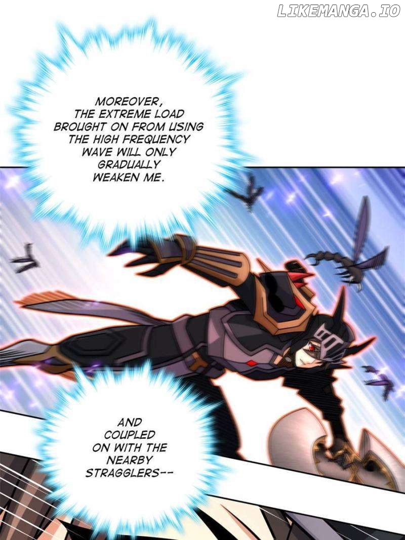 Soul Of Burning Steel Chapter 63 - page 79