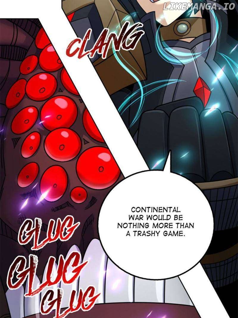 Soul Of Burning Steel Chapter 63 - page 87