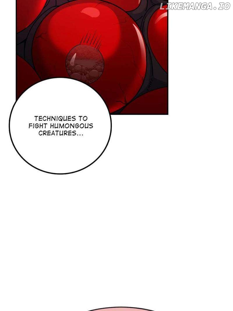 Soul Of Burning Steel Chapter 62 - page 11