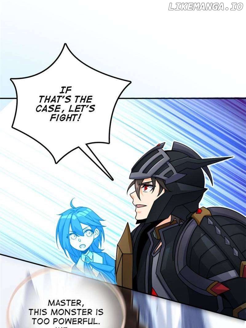 Soul Of Burning Steel Chapter 62 - page 18