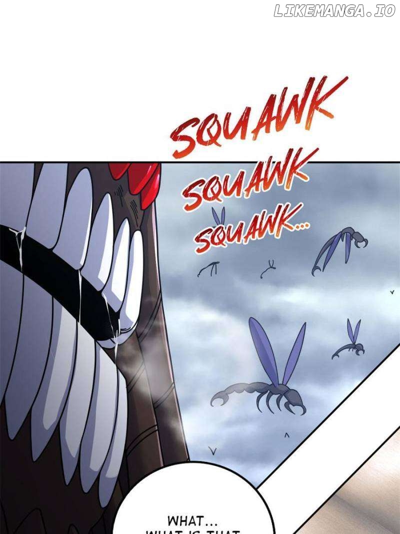Soul Of Burning Steel Chapter 62 - page 3