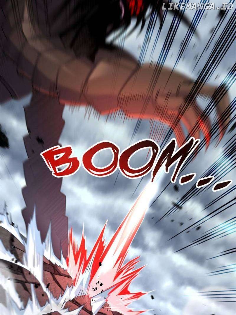 Soul Of Burning Steel Chapter 62 - page 30