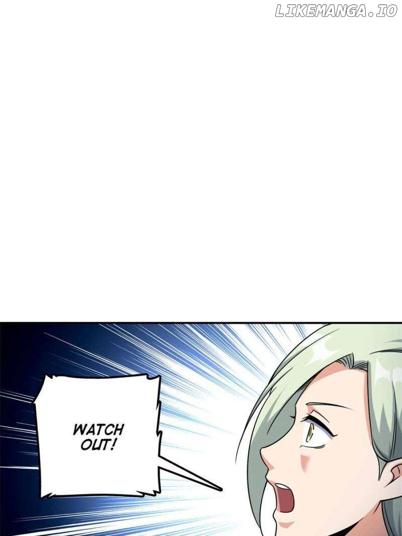 Soul Of Burning Steel Chapter 62 - page 40