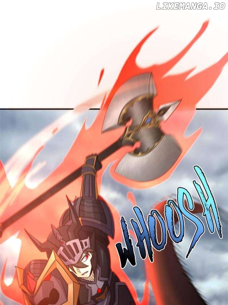 Soul Of Burning Steel Chapter 62 - page 50