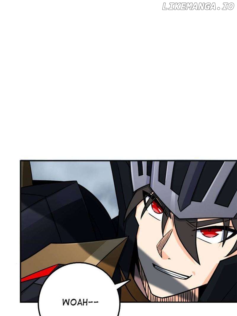 Soul Of Burning Steel Chapter 62 - page 53