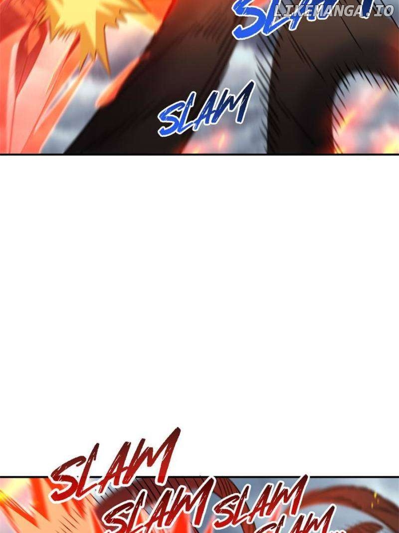 Soul Of Burning Steel Chapter 62 - page 65