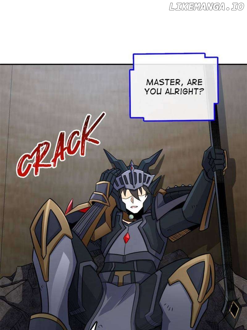 Soul Of Burning Steel Chapter 62 - page 76
