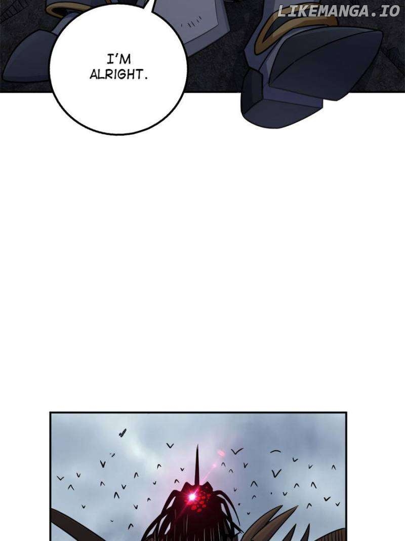 Soul Of Burning Steel Chapter 62 - page 77