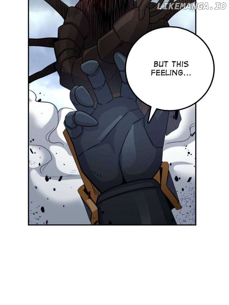 Soul Of Burning Steel Chapter 62 - page 78