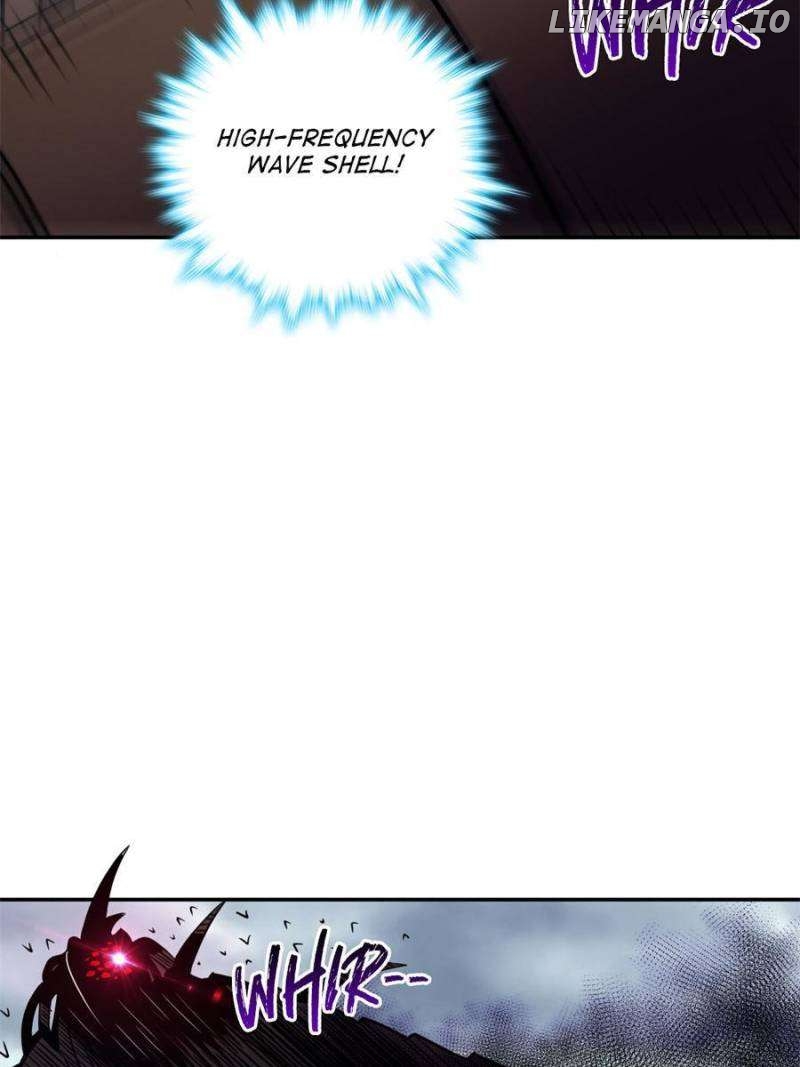 Soul Of Burning Steel Chapter 62 - page 80
