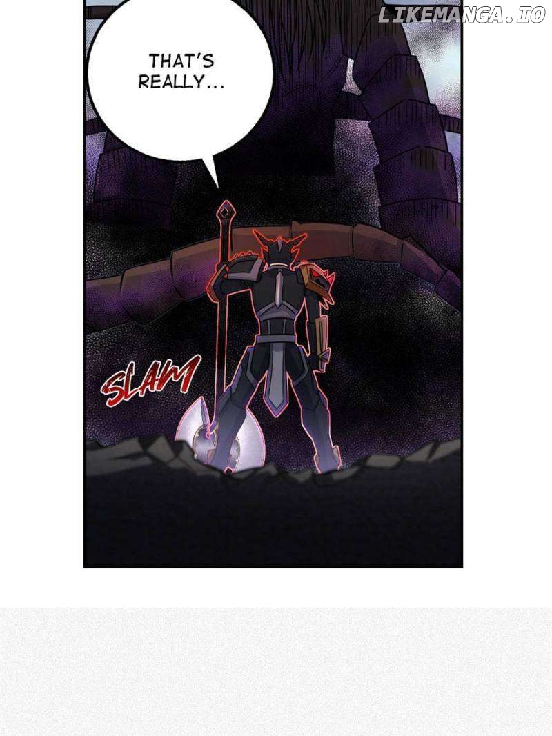 Soul Of Burning Steel Chapter 62 - page 87