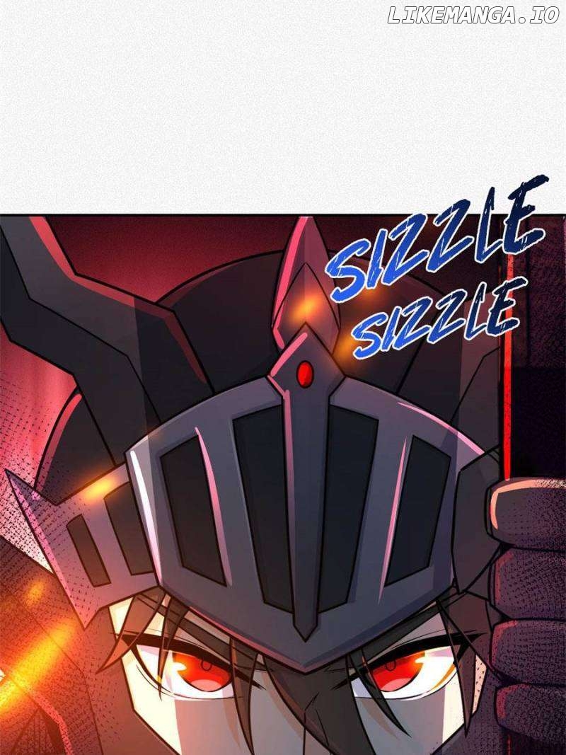 Soul Of Burning Steel Chapter 62 - page 88