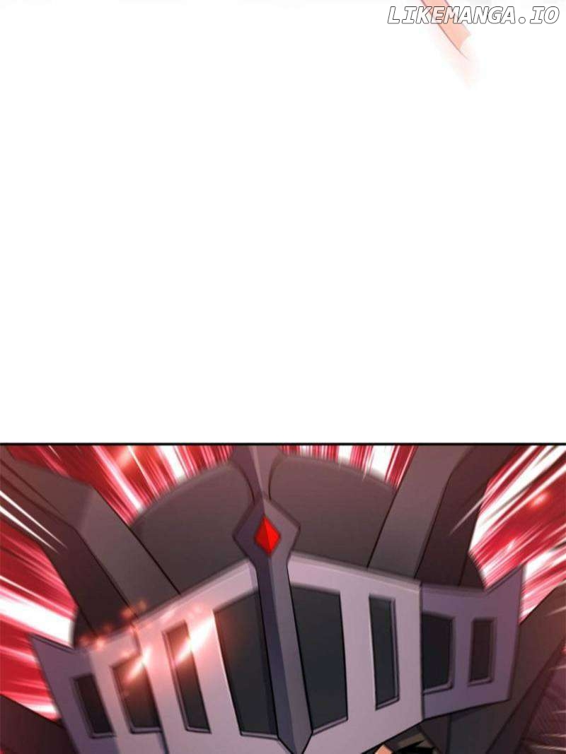 Soul Of Burning Steel Chapter 61 - page 21