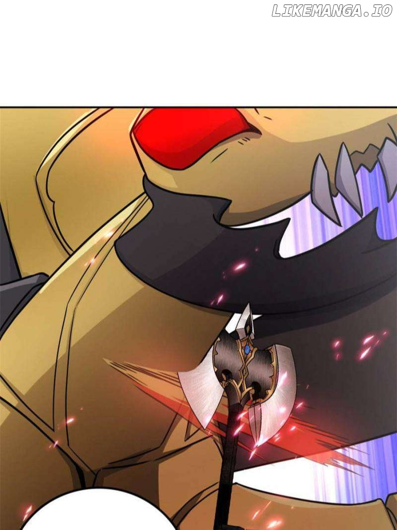 Soul Of Burning Steel Chapter 61 - page 29