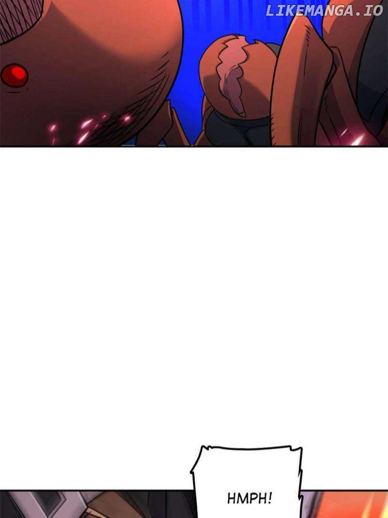 Soul Of Burning Steel Chapter 61 - page 31