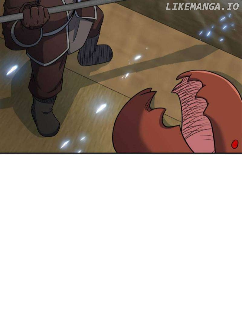 Soul Of Burning Steel Chapter 61 - page 45
