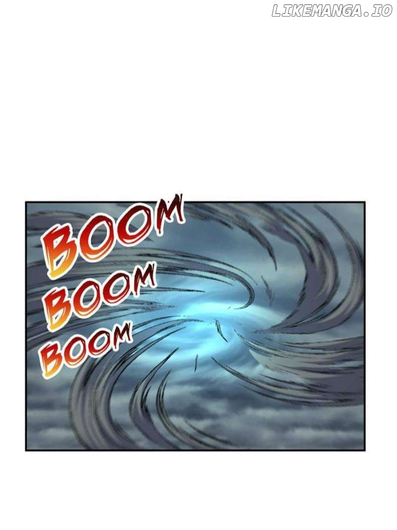 Soul Of Burning Steel Chapter 61 - page 47