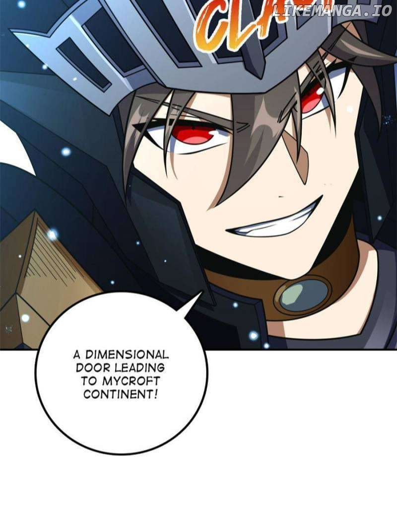 Soul Of Burning Steel Chapter 61 - page 54