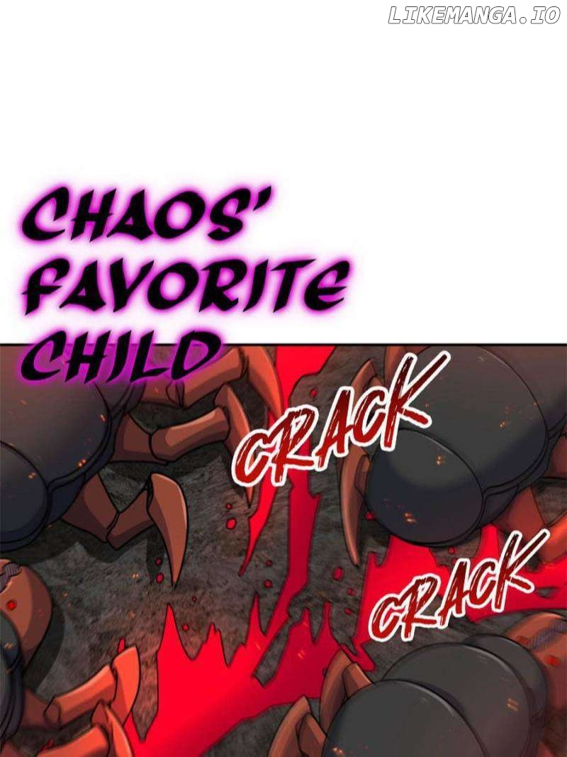 Soul Of Burning Steel Chapter 61 - page 66