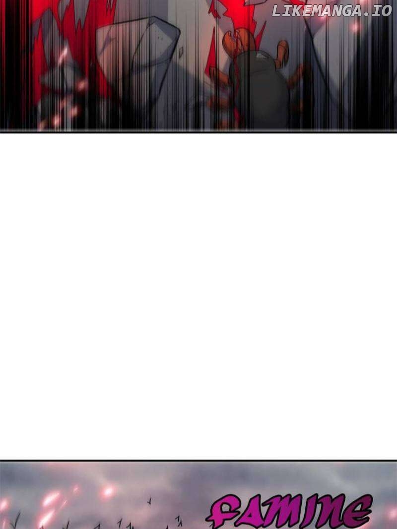 Soul Of Burning Steel Chapter 61 - page 69
