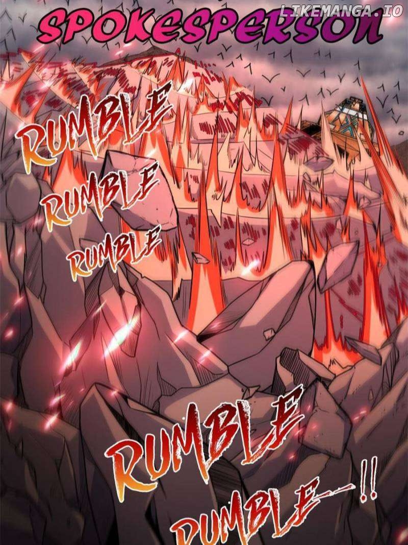 Soul Of Burning Steel Chapter 61 - page 70