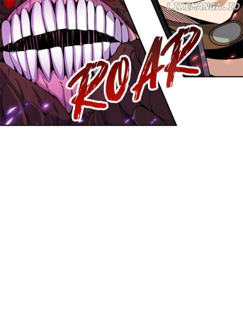 Soul Of Burning Steel Chapter 61 - page 89