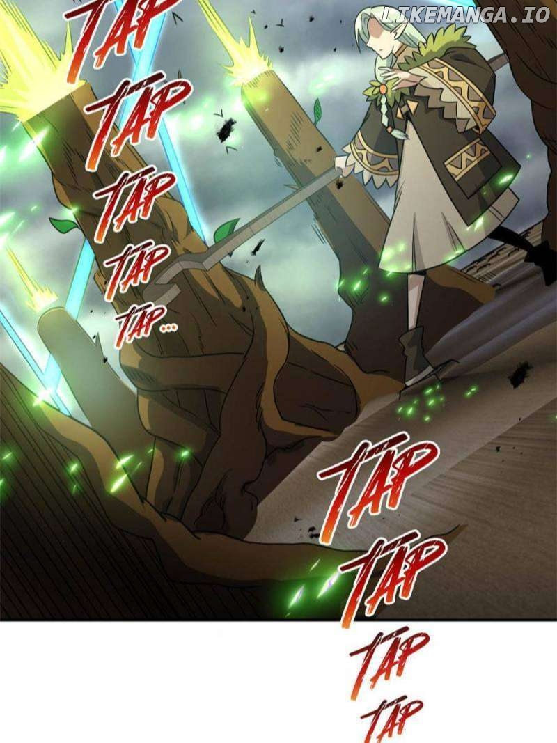 Soul Of Burning Steel Chapter 60 - page 2