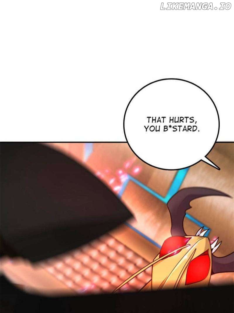 Soul Of Burning Steel Chapter 60 - page 40