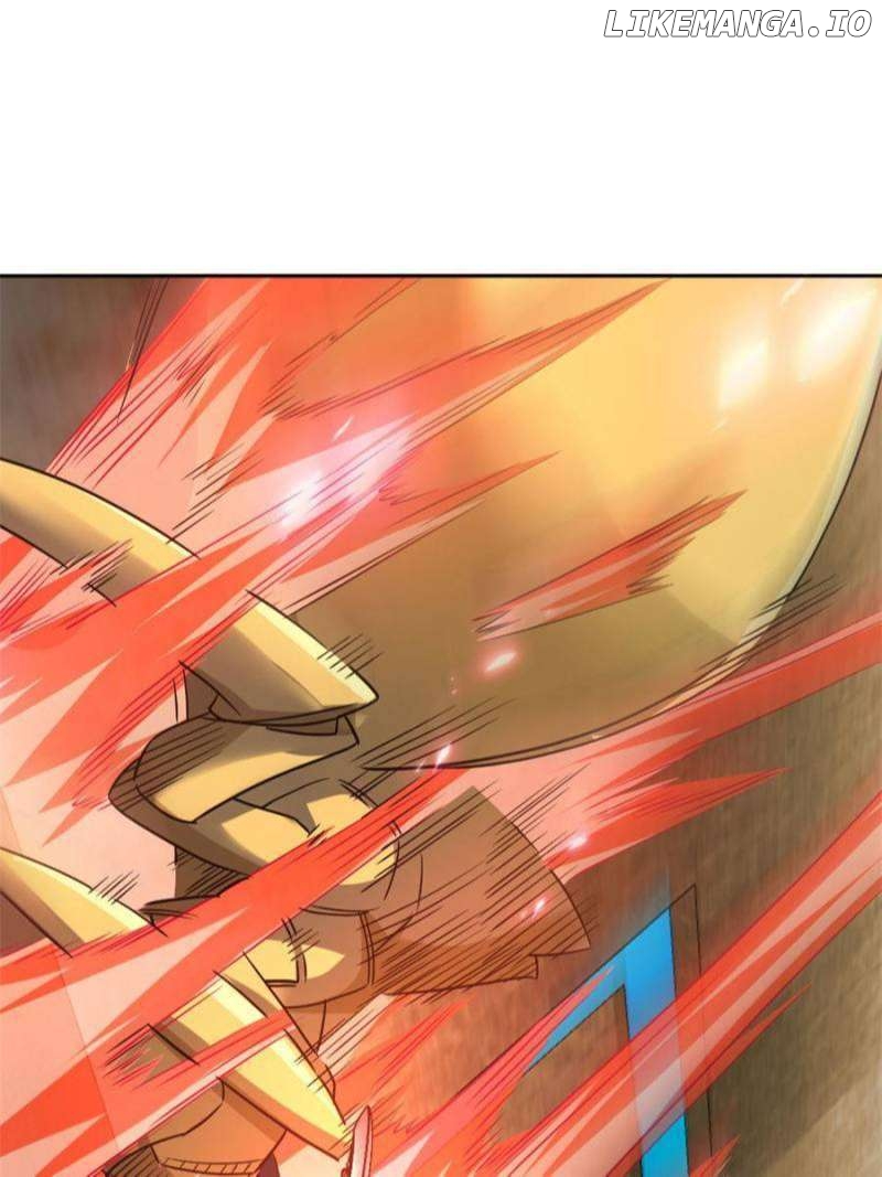Soul Of Burning Steel Chapter 60 - page 49
