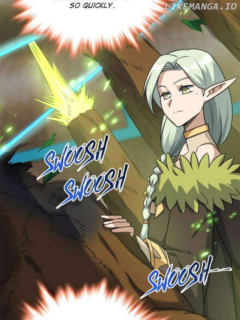 Soul Of Burning Steel Chapter 60 - page 5