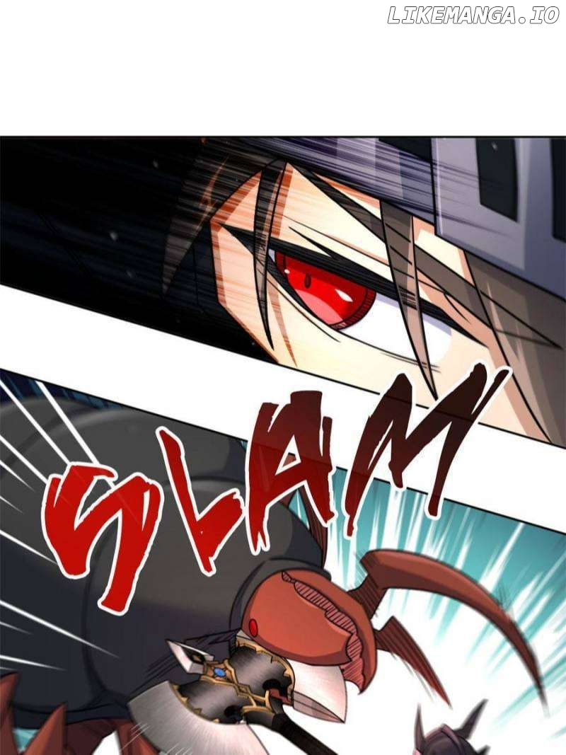 Soul Of Burning Steel Chapter 60 - page 56