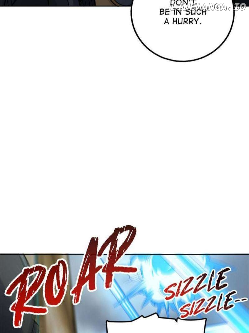 Soul Of Burning Steel Chapter 60 - page 59