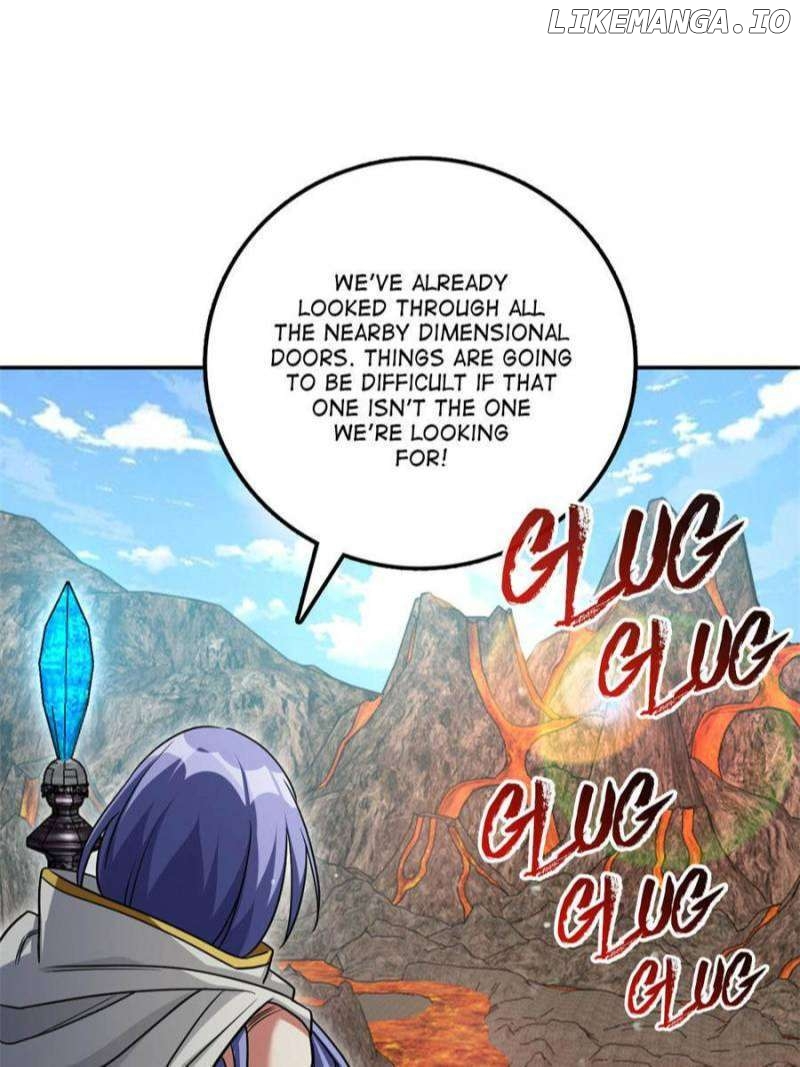 Soul Of Burning Steel Chapter 60 - page 64