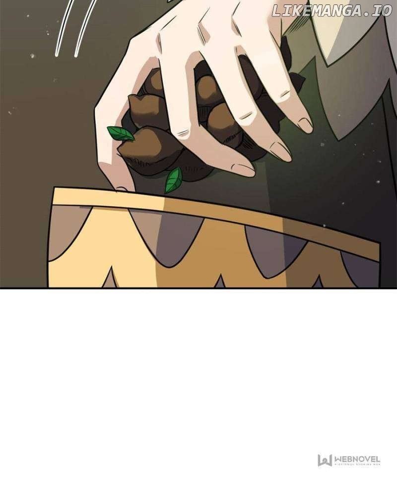 Soul Of Burning Steel Chapter 60 - page 7