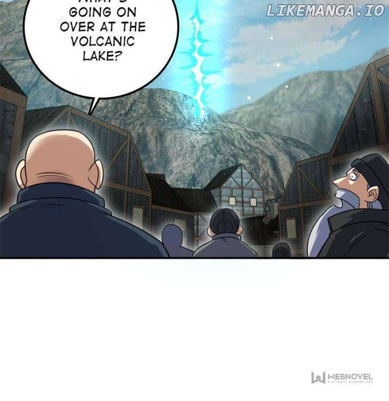 Soul Of Burning Steel Chapter 60 - page 80