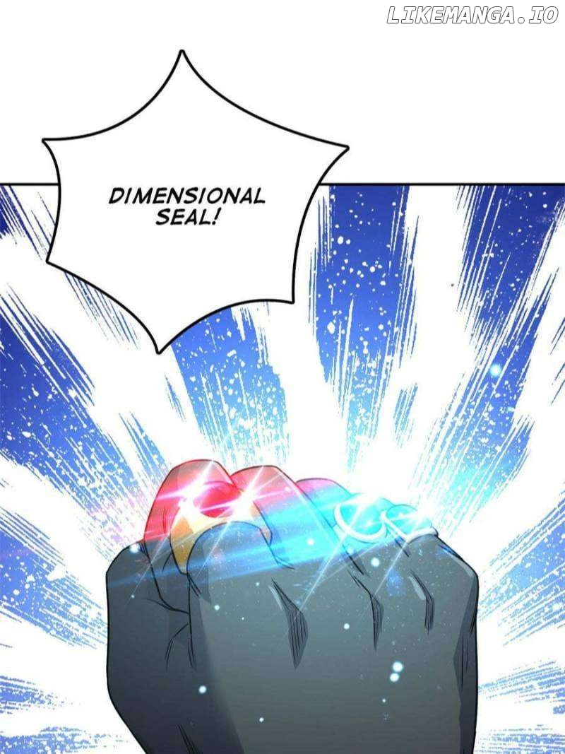 Soul Of Burning Steel Chapter 60 - page 81