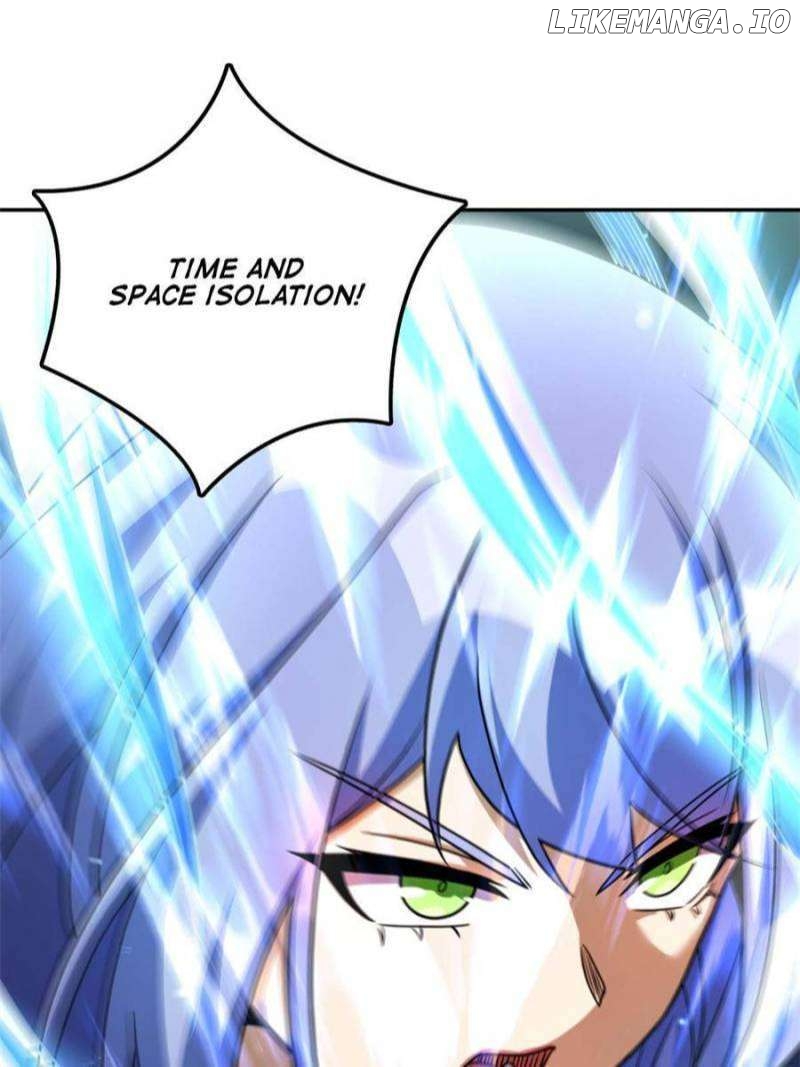 Soul Of Burning Steel Chapter 60 - page 87