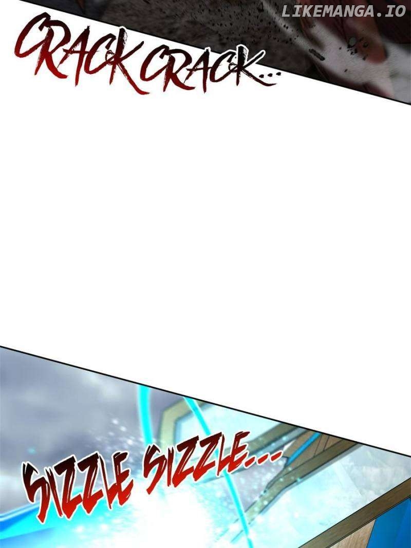 Soul Of Burning Steel Chapter 59 - page 26