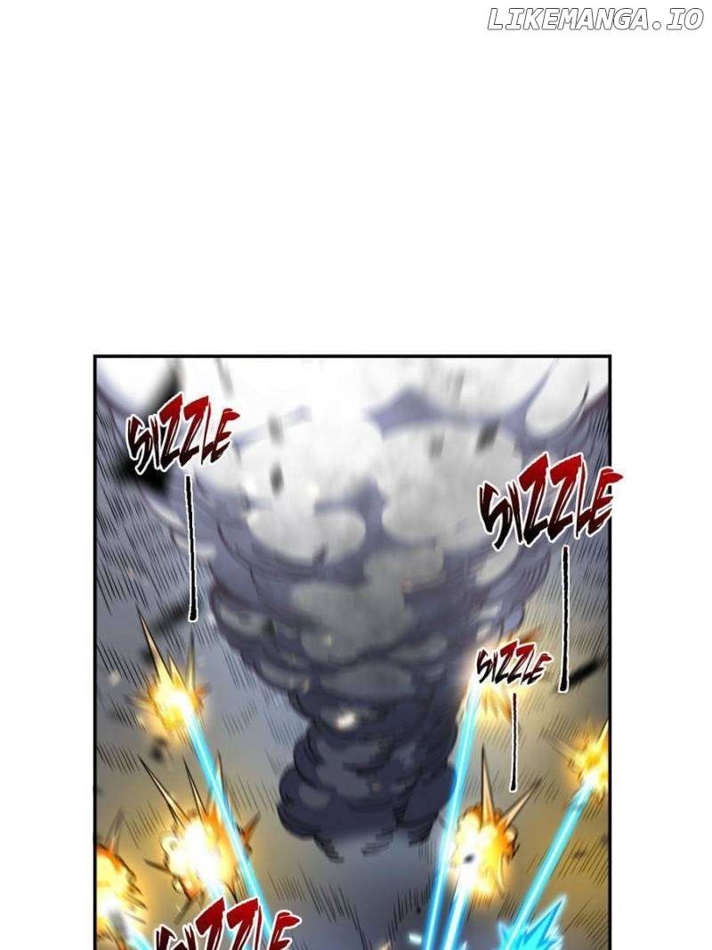 Soul Of Burning Steel Chapter 59 - page 36