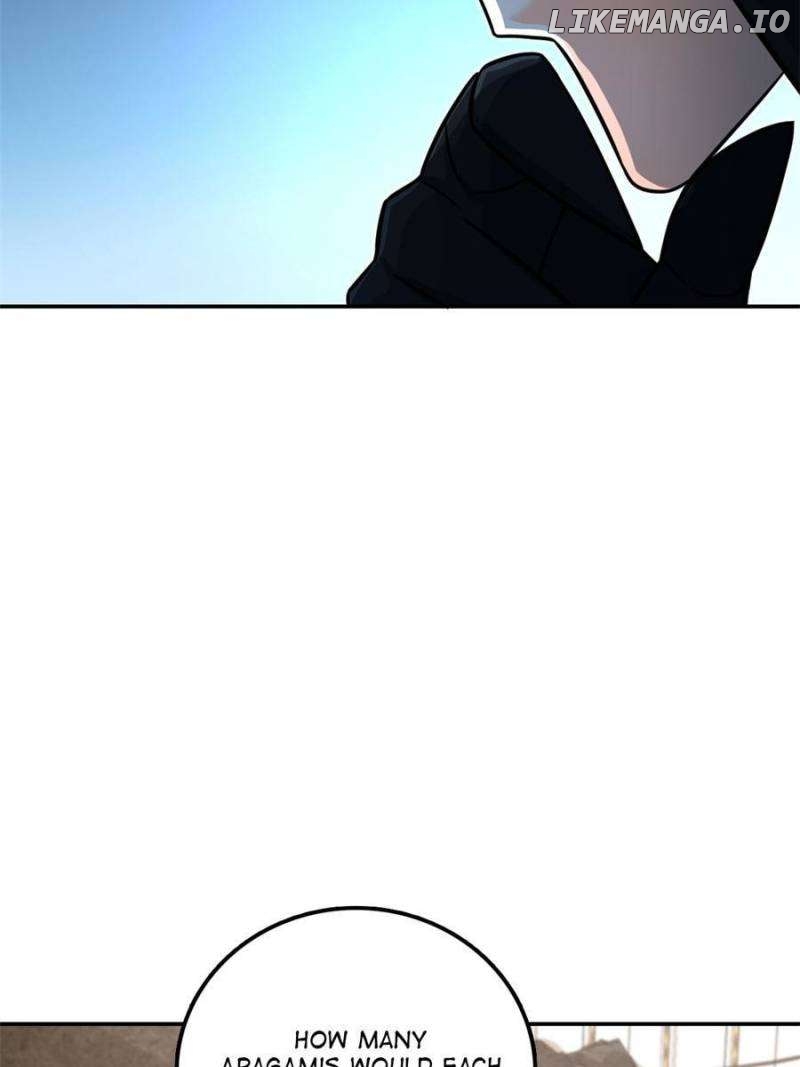 Soul Of Burning Steel Chapter 58 - page 29
