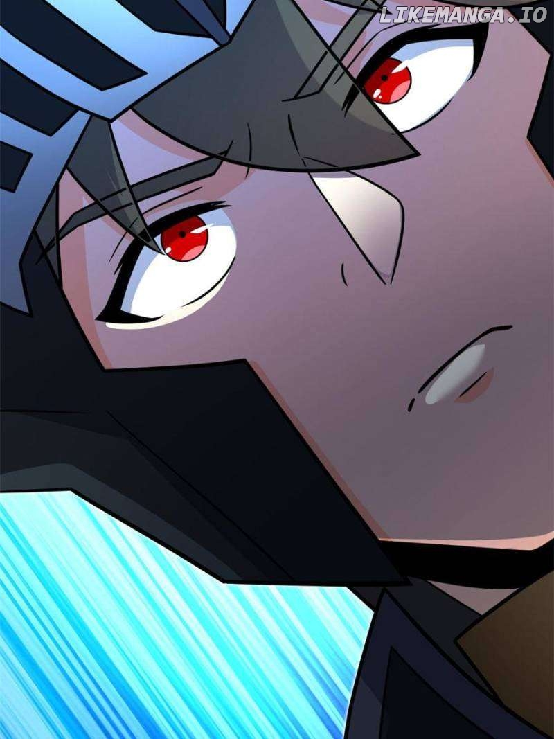 Soul Of Burning Steel Chapter 58 - page 33